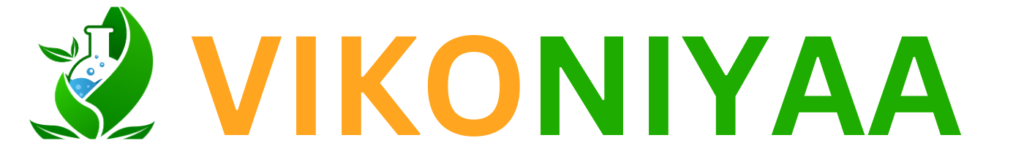 vikoniyaa logo | Best Hair Color