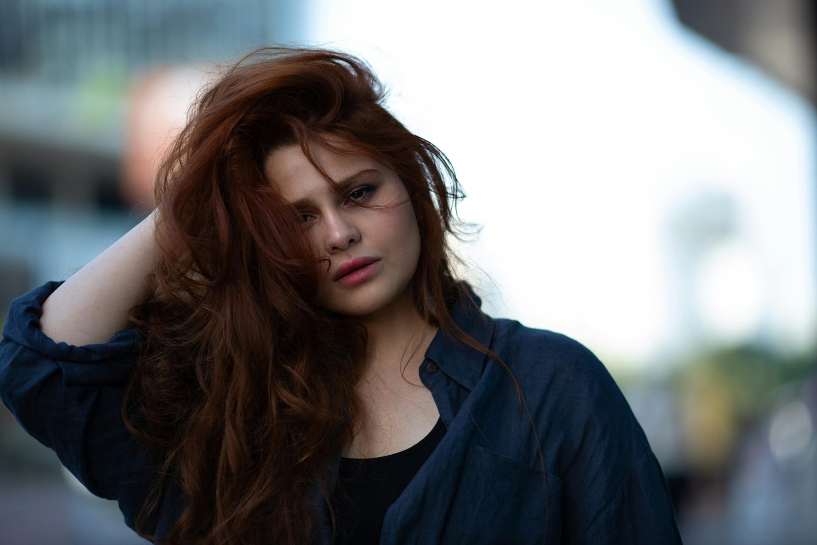 You are currently viewing Ammonia-Free Hair Colour: Pros and Cons : Best hair color for women