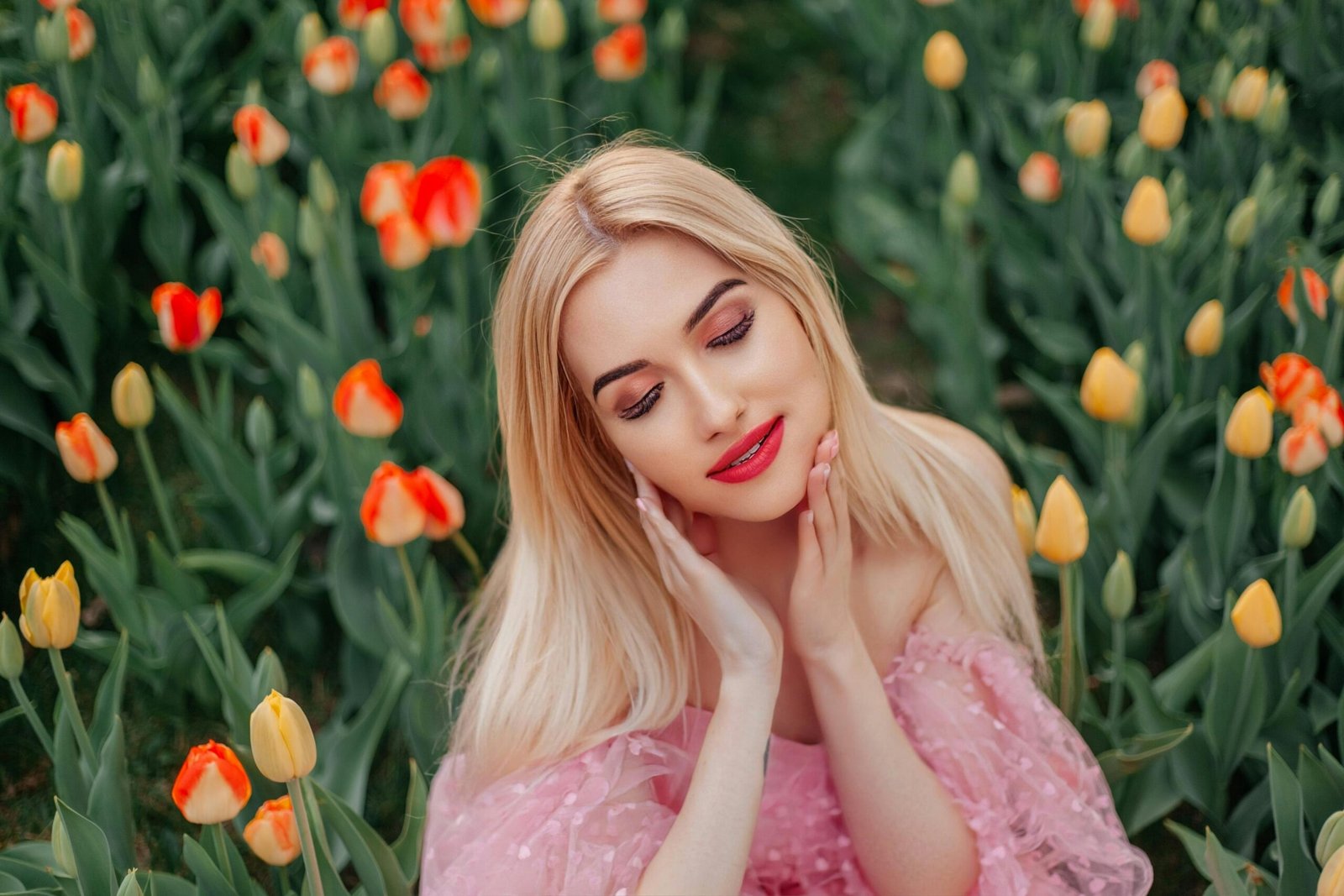 You are currently viewing PPD-Free Hair Colour: Benefits and Safety Guide