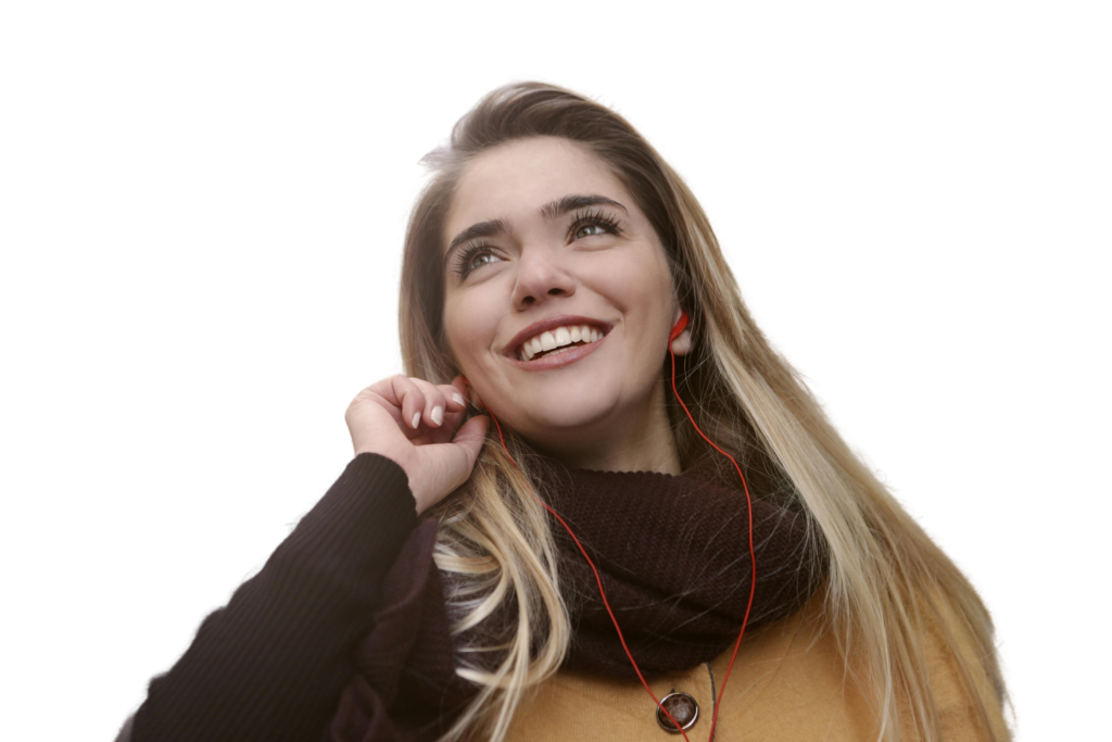 hair color for women