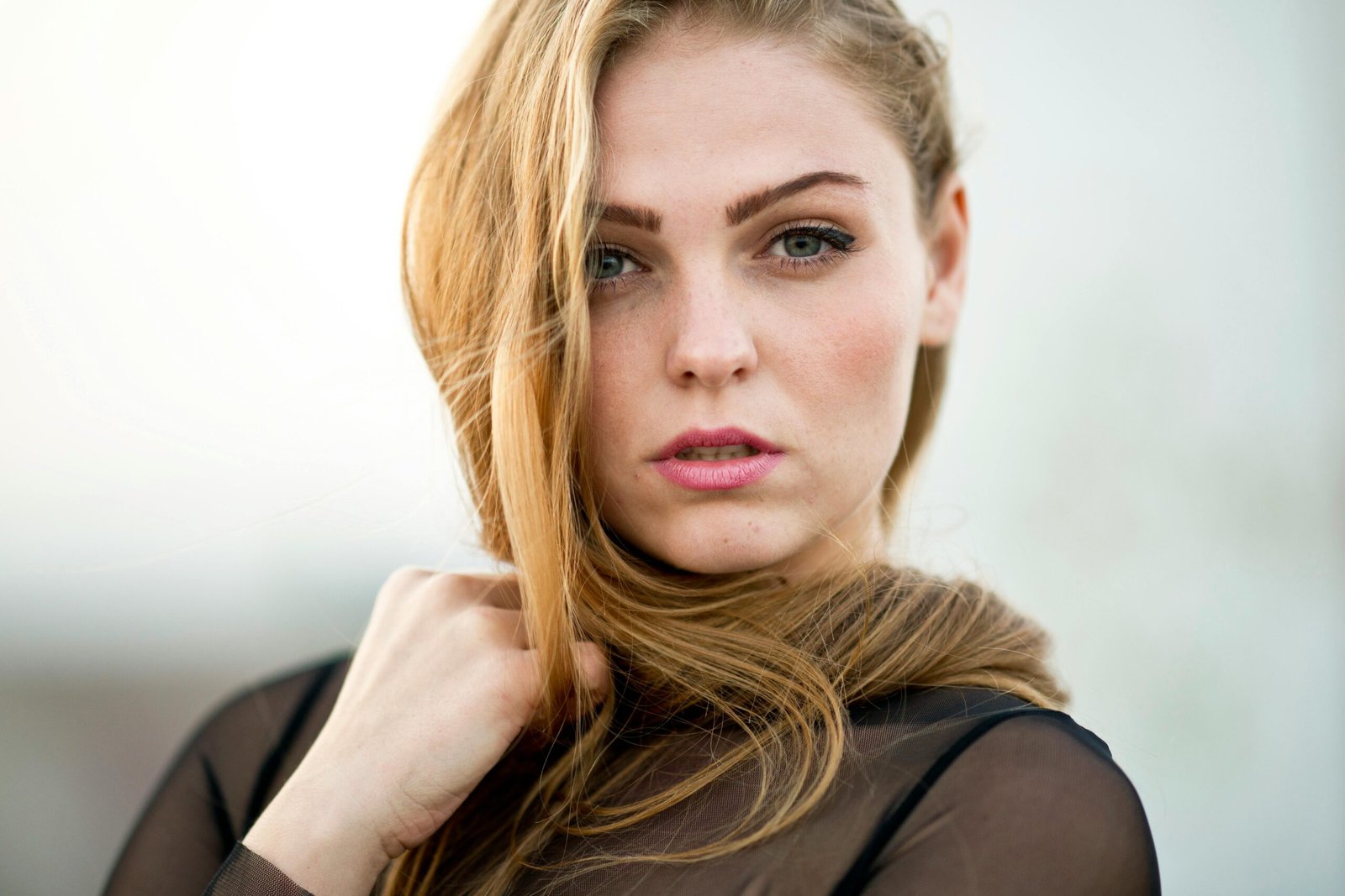 You are currently viewing Indus Valley Hair Color: Natural, Safe & Chemical‑Free Hair Coloring Guide